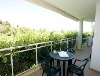 Two-Bedroom Apartment Portelles 57