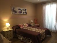 Habitación Familiar con baño privado