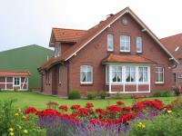 B&B Mittelnkirchen - Obsthof Fock - Bed and Breakfast Mittelnkirchen