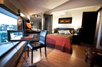 B&B Mexico City - Aztic Hotel and Executive Suites - Bed and Breakfast Mexico City