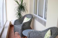 Orient Apartmanház - B&B