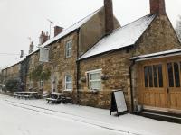 The George & Dragon Country Inn - B&B Seaton