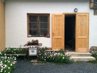 Ablak a hegyre vendégház - B&B Mindszentkálla