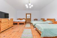 Driepersoonskamer met Eigen Badkamer