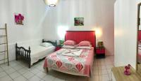 Apartamento Superior de 1 dormitorio