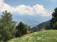 Chalet Pattier - B&B