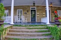 Downtown Savannah Oasis - B&B Savannah