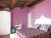 Dreibettzimmer mit Terrasse