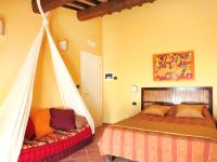 Doppelzimmer mit Terrasse