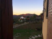 Camera Matrimoniale con Vista Montagna