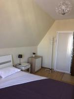 Suite mit Balkon