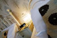 Camera Tripla - Piano Terra