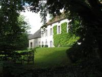 B&B Merceuil - Le Meix Gautheret - Bed and Breakfast Merceuil