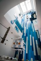 Pause Apartment with Free Parking - B&B Budapest