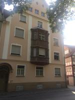 Two Connecting Double Rooms