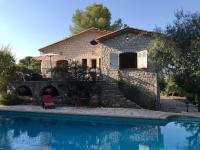 Villa La Pastorale - B&B Saint-Paul-de-Vence
