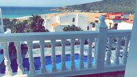 Villa Tanger Cap Spartel - B&B