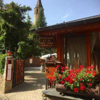 Aparthotel Es de Don Joan - B&B