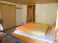 Doppelzimmer mit Balkon
