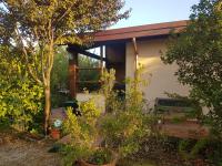 Appartamento con Vista Giardino