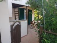 Appartement - Vue sur Jardin