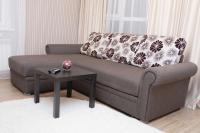 Apartment Mangilik Yel 51, ЭКСПО, Mega Silky Way - B&B Astana