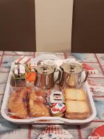 le tre torri - B&B