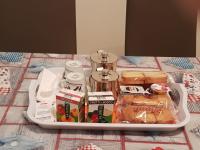 le tre torri - Ferienwohnung Marianella