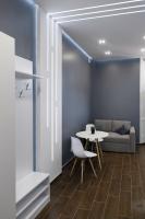 Exciting apartment Lviv Fireplace - B&B Leopoli