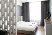 Exciting apartment Lviv Fireplace - B&B Leopoli