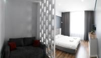 Exciting apartment Lviv Fireplace - B&B Leopoli