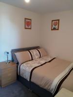 Chambre Double avec Salle de Bains Privative