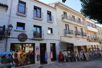 A Casa das Burgas - B&B Cuntis