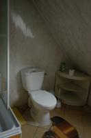 U Heleny i Piotra pokoje goscinne - B&B Białowieża