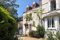 "Le Vieux Nid" - Ferienwohnung