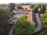 La Ferme du Bois Quesnoy - B&B Saint-Pol-sur-Ternoise