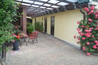 Ferienwohnung 1 bei Familie Saupe - B&B Schaprode