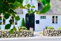 Ferienwohnungen Bosbuell Huus - Bed and Breakfast