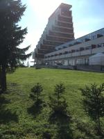 Apartman Panorama 213, Štúdio Comfort - B&B