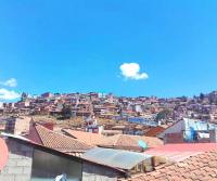 Cuzco Central Hostel - B&B