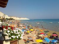 Casa Scala Dei Turchi - Bed and Breakfast Realmonte