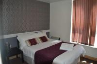 B&B Bradford - Snooze Apartments - Bed and Breakfast Bradford