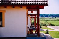 Żwirowa Góra - Domki nad Narwią - B&B