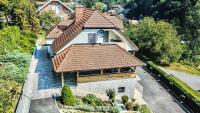 Appartamento con Balcone
