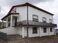 B&B Vila Nova - Vivenda Areias - Bed and Breakfast Vila Nova