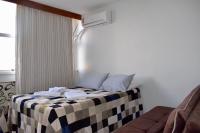 Apartamento confortável - Ferienwohnung Goiânia