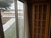 Single Bed in Dormitory Room