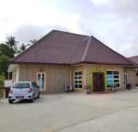 Pilly Homestay - Bed and Breakfast