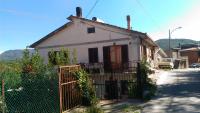 Casa vacanze alta Sabina-el pueblecito-oliveto - B&B