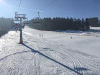 Apartmány Lipno 510 - Ferienwohnung Lipno nad Vltavou